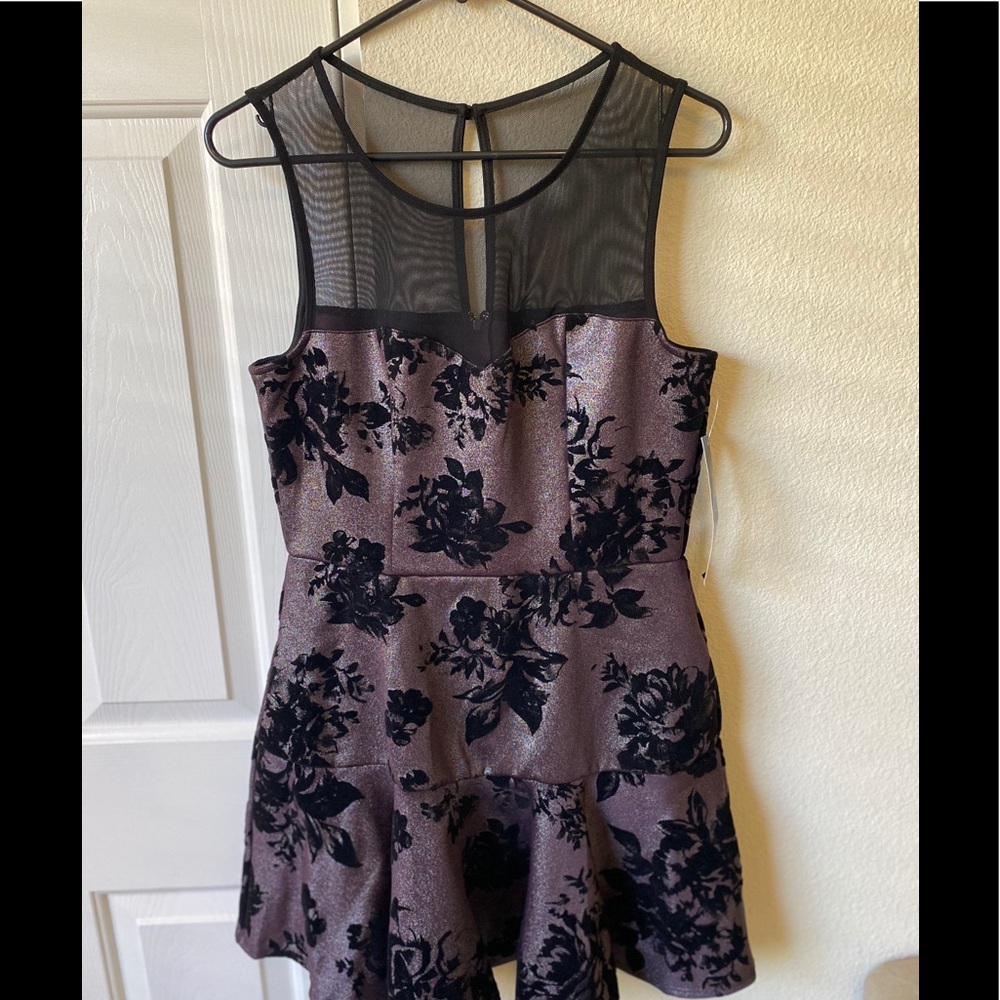 Trixxi clothing dress